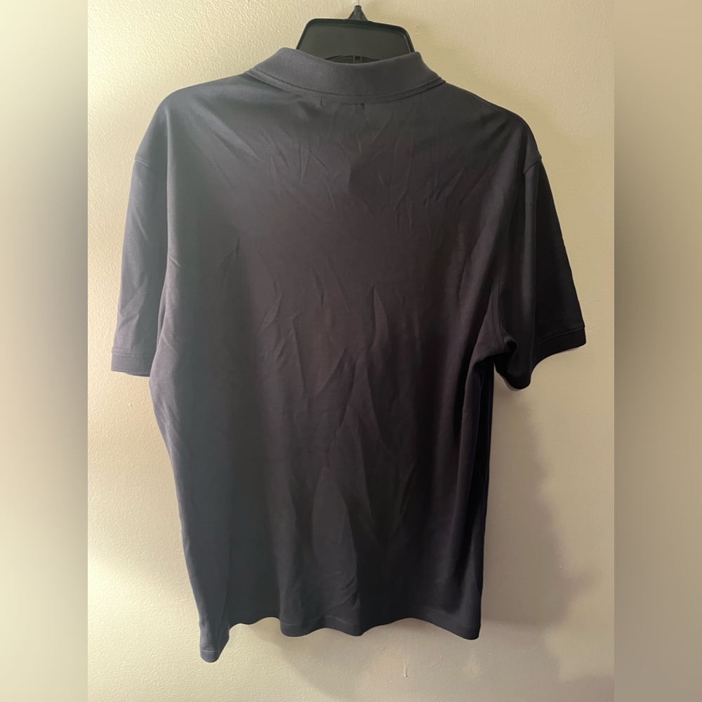 Men Polo Shirts - CALVIN KLEIN - Picture 8 of 8